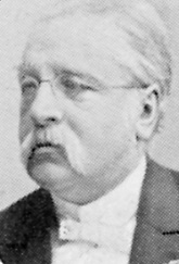 Johan Fredrik Constantin Burman