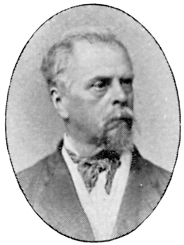 Fritz von Dardel.