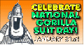 National Gorilla Suit Day.gif