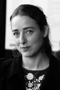 Joanna Rubin Dranger