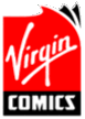 Virgin Comics - Logo © Virgin Comics