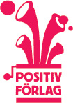 Positiv förlag - logo (2009).