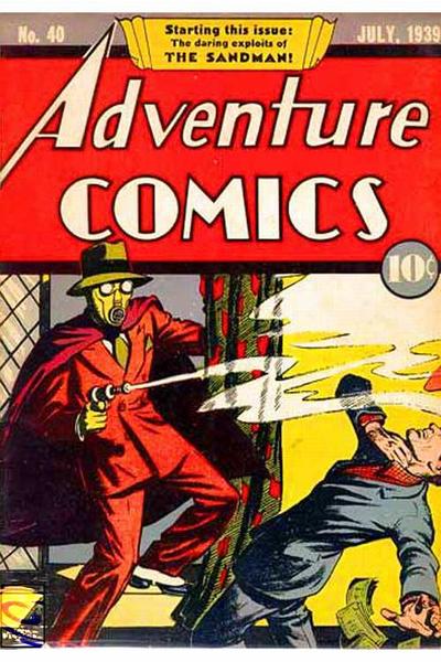 Classic Covers Chronologically - Page 2 Adventure_Comics