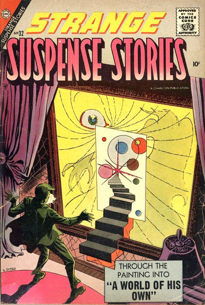Fil:Strange Suspense Stories May 1957 no 32 Ditko.jpg