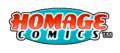 Homage Comics logo.png