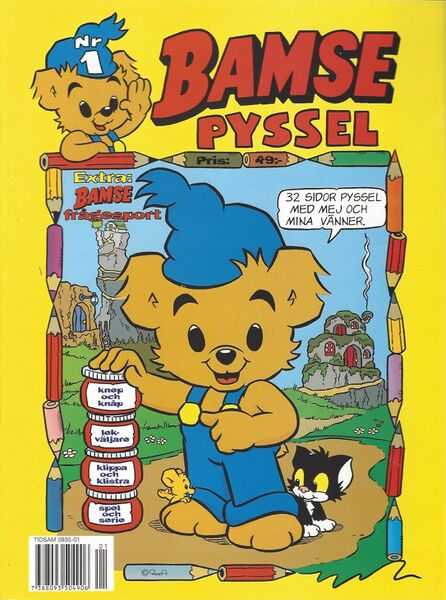 Fil:Bamse pyssel.jpg