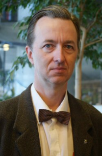 Anders Joakim Lindengren