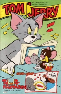 Tom & Jerry (Ⅱ)