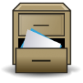 Filing cabinet icon.png